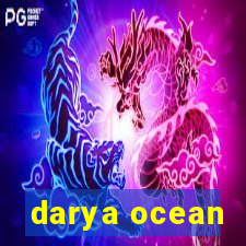 darya ocean
